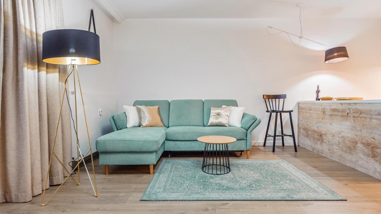 Apartament Lux Tukan A315 Nadmorskie Tarasy - Holiday City Kołobrzeg Exteriör bild