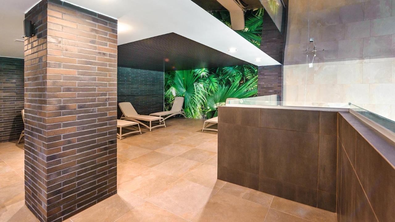Apartament Lux Tukan A315 Nadmorskie Tarasy - Holiday City Kołobrzeg Exteriör bild